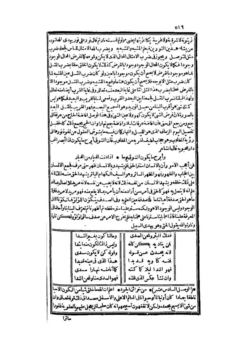 futmak.com - Page 516 - from part Three of the second Boulaq edition